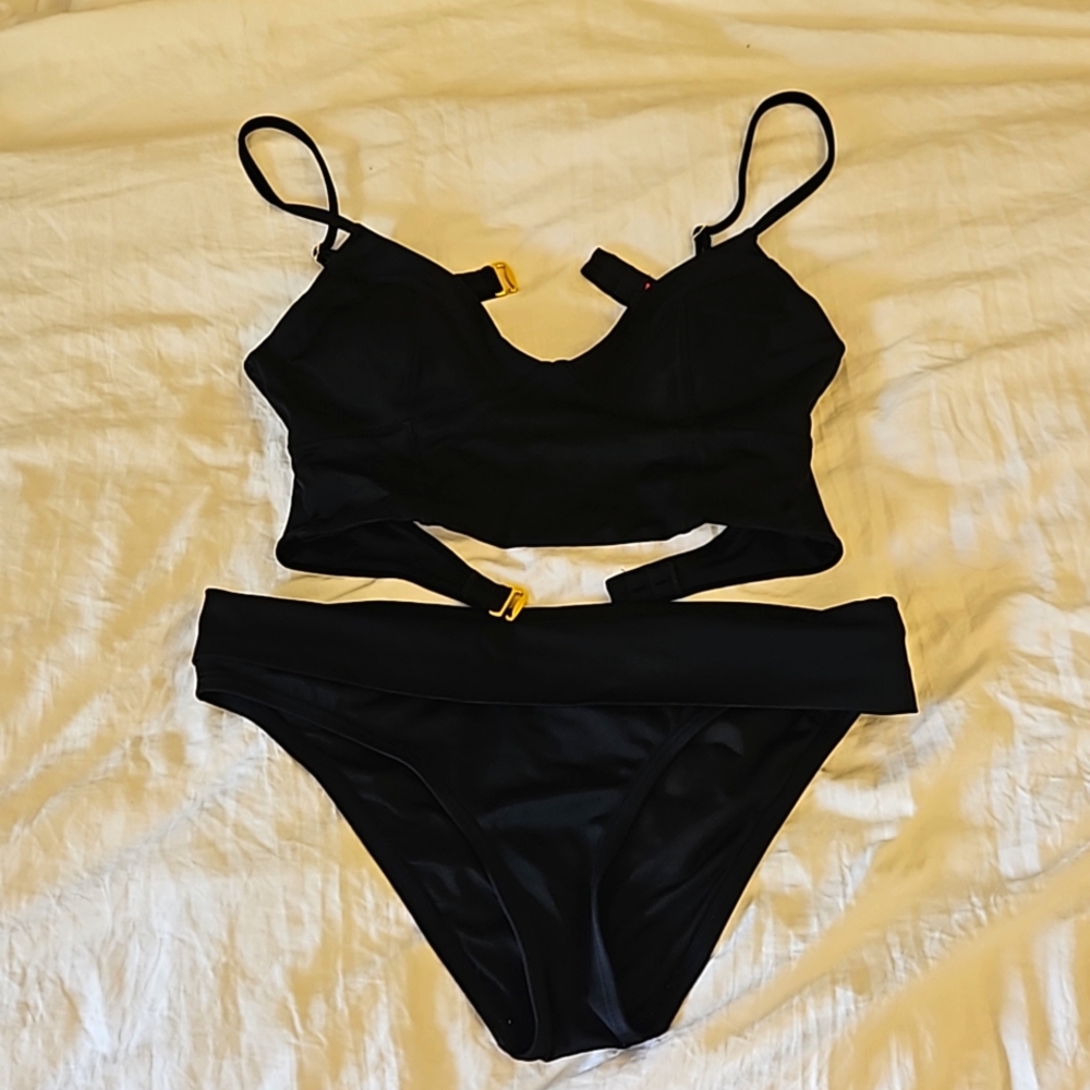 Victoria secret bikini